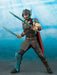 S.h.figuarts Thor: Ragnarok Thor Action Figure Bandai - Japan Figure