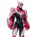 S.h.figuarts Tiger & Bunny Barnaby Brooks Jr. Action Figure Bandai- Japan Figure Store - #1 Bring To You The Best Japanese Goods