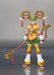 S.h.figuarts Tiger & Bunny Dragon Kid Action Figure Bandai Tamashii Nations- Japan Figure Store - #1 Bring To You The Best Japanese Goods