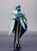 S.h.figuarts Tiger & Bunny Lunatic Action Figure Bandai Tamashii Nations Japan- Japan Figure Store - #1 Bring To You The Best Japanese Goods