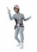 S.h.figuarts Ultra Seven Dan Moroboshi Action Figure Bandai - Japan Figure