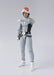 S.h.figuarts Ultra Seven Dan Moroboshi Action Figure Bandai- Japan Figure Store - #1 Bring To You The Best Japanese Goods