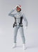 S.h.figuarts Ultra Seven Dan Moroboshi Action Figure Bandai- Japan Figure Store - #1 Bring To You The Best Japanese Goods
