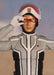 S.h.figuarts Ultra Seven Dan Moroboshi Action Figure Bandai- Japan Figure Store - #1 Bring To You The Best Japanese Goods