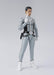 S.h.figuarts Ultra Seven Dan Moroboshi Action Figure Bandai- Japan Figure Store - #1 Bring To You The Best Japanese Goods