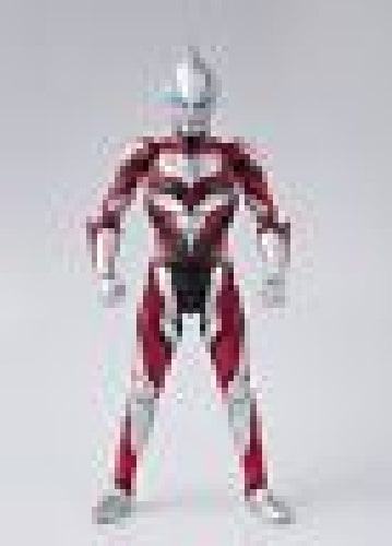 S.h.figuarts Ultraman Geed Primitive Action Figure Bandai- Japan Figure Store - #1 Bring To You The Best Japanese Goods