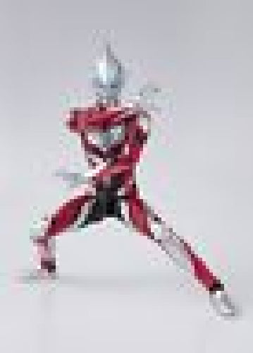 S.h.figuarts Ultraman Geed Primitive Action Figure Bandai- Japan Figure Store - #1 Bring To You The Best Japanese Goods