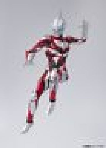 S.h.figuarts Ultraman Geed Primitive Action Figure Bandai- Japan Figure Store - #1 Bring To You The Best Japanese Goods
