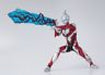 S.h.figuarts Ultraman Geed Primitive Action Figure Bandai- Japan Figure Store - #1 Bring To You The Best Japanese Goods
