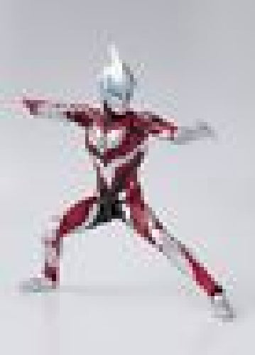 S.h.figuarts Ultraman Geed Primitive Action Figure Bandai- Japan Figure Store - #1 Bring To You The Best Japanese Goods