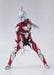 S.h.figuarts Ultraman Geed Primitive Action Figure Bandai- Japan Figure Store - #1 Bring To You The Best Japanese Goods