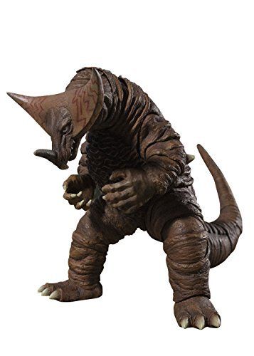 S.h.figuarts Ultraman Gomora Action Figure Bandai F/s - Japan Figure