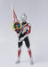 S.h.figuarts Ultraman Orb The Origin Action Figure Bandai F/s- Japan Figure Store - #1 Bring To You The Best Japanese Goods