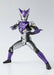 S.h.figuarts Ultraman R/b Ultraman Rosso Wind Action Figure Bandai- Japan Figure Store - #1 Bring To You The Best Japanese Goods