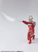 S.h.figuarts Ultraman Ultra Seven Alien Guts Action Figure Bandai- Japan Figure Store - #1 Bring To You The Best Japanese Goods