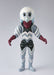 S.h.figuarts Ultraman Ultra Seven Alien Guts Action Figure Bandai- Japan Figure Store - #1 Bring To You The Best Japanese Goods