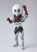 S.h.figuarts Ultraman Ultra Seven Alien Guts Action Figure Bandai- Japan Figure Store - #1 Bring To You The Best Japanese Goods