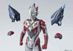 S.h.figuarts Ultraman X & Gomora Armor Set Action Figure Bandai- Japan Figure Store - #1 Bring To You The Best Japanese Goods