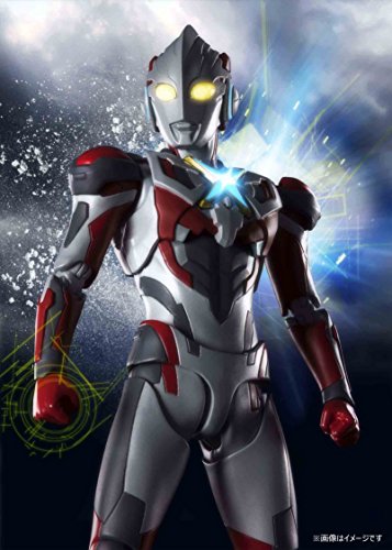 S.h.figuarts Ultraman X & Gomora Armor Set Action Figure Bandai- Japan Figure Store - #1 Bring To You The Best Japanese Goods