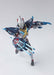 S.h.figuarts Ultraman X & Gomora Armor Set Action Figure Bandai- Japan Figure Store - #1 Bring To You The Best Japanese Goods