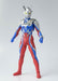 S.h.figuarts Ultraman Zero Action Figure Bandai- Japan Figure Store - #1 Bring To You The Best Japanese Goods