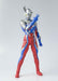 S.h.figuarts Ultraman Zero Action Figure Bandai- Japan Figure Store - #1 Bring To You The Best Japanese Goods