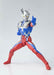 S.h.figuarts Ultraman Zero Action Figure Bandai- Japan Figure Store - #1 Bring To You The Best Japanese Goods