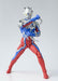 S.h.figuarts Ultraman Zero Action Figure Bandai- Japan Figure Store - #1 Bring To You The Best Japanese Goods