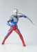 S.h.figuarts Ultraman Zero Action Figure Bandai- Japan Figure Store - #1 Bring To You The Best Japanese Goods