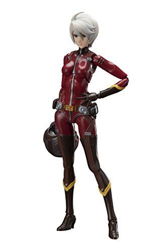 S.h.figuarts Yamato 2202 Akira Yamamoto Action Figure Bandai - Japan Figure
