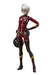 S.h.figuarts Yamato 2202 Akira Yamamoto Action Figure Bandai - Japan Figure