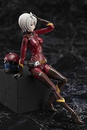 S.h.figuarts Yamato 2202 Akira Yamamoto Action Figure Bandai- Japan Figure Store - #1 Bring To You The Best Japanese Goods