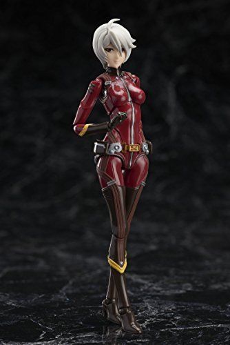 S.h.figuarts Yamato 2202 Akira Yamamoto Action Figure Bandai- Japan Figure Store - #1 Bring To You The Best Japanese Goods