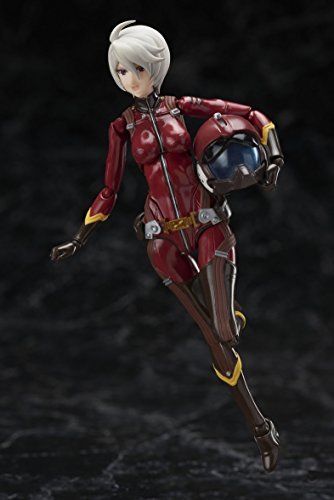 S.h.figuarts Yamato 2202 Akira Yamamoto Action Figure Bandai- Japan Figure Store - #1 Bring To You The Best Japanese Goods