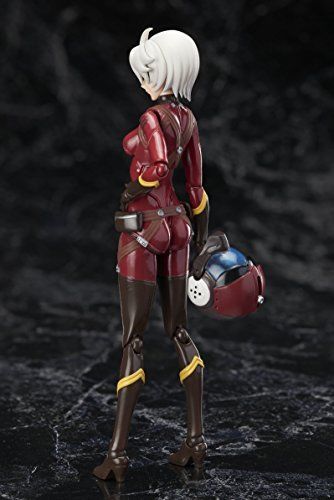 S.h.figuarts Yamato 2202 Akira Yamamoto Action Figure Bandai- Japan Figure Store - #1 Bring To You The Best Japanese Goods