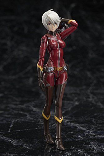 S.h.figuarts Yamato 2202 Akira Yamamoto Action Figure Bandai- Japan Figure Store - #1 Bring To You The Best Japanese Goods