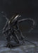 S.h.monsterarts Alien Warrior Action Figure Bandai Tamashii Nations- Japan Figure Store - #1 Bring To You The Best Japanese Goods