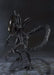 S.h.monsterarts Alien Warrior Action Figure Bandai Tamashii Nations- Japan Figure Store - #1 Bring To You The Best Japanese Goods