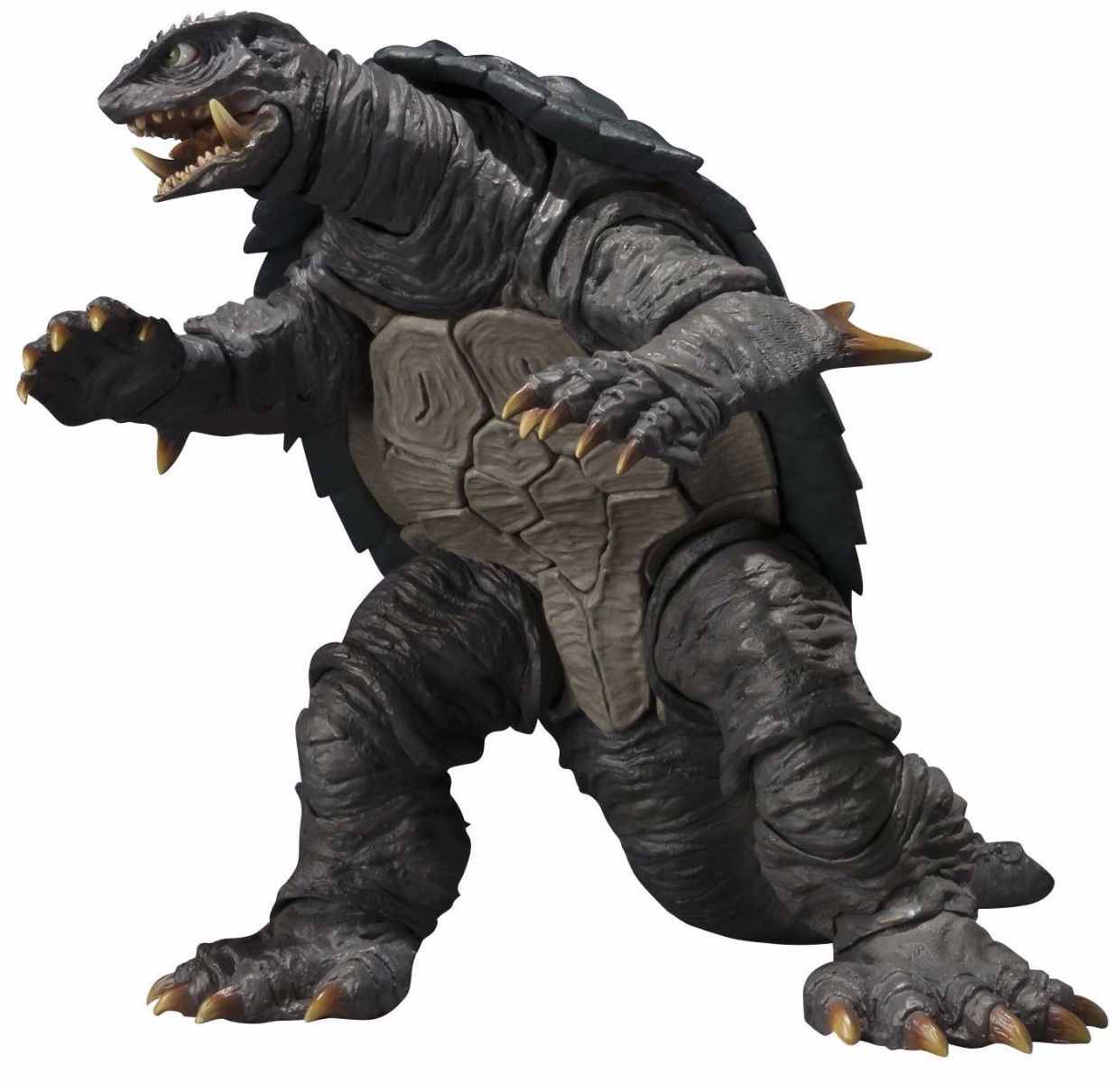 S.h.monsterarts Gamera 1996 Ver Action Figure Bandai Tamashii Nations - Japan Figure