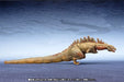 S.h.monsterarts Godzilla 2016 The Second Form & Third Form Set Figure Bandai- Japan Figure Store - #1 Bring To You The Best Japanese Goods