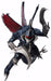 S.h.monsterarts Godzilla Final Wars Gigan Action Figure Bandai Tamashii Nations - Japan Figure