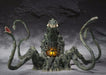 S.h.monsterarts Godzilla Vs Biollante Action Figure Bandai Tamashii Nations- Japan Figure Store - #1 Bring To You The Best Japanese Goods