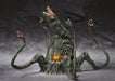 S.h.monsterarts Godzilla Vs Biollante Action Figure Bandai Tamashii Nations- Japan Figure Store - #1 Bring To You The Best Japanese Goods