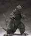 S.h.monsterarts King Kong Vs Godzilla Godzilla 1962 Action Figure Bandai - Japan Figure