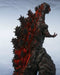 S.h.monsterarts Shin Godzilla 2016 Action Figure Bandai F/s- Japan Figure Store - #1 Bring To You The Best Japanese Goods