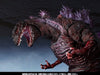 S.h.monsterarts Shin Godzilla 2016 The Fourth Awakening Ver Figure Bandai- Japan Figure Store - #1 Bring To You The Best Japanese Goods