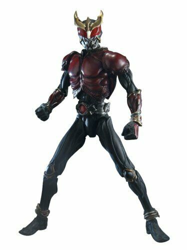 S.i.c. Classics 2008 Kamen Rider Kuuga Maity Foam Completed - Japan Figure
