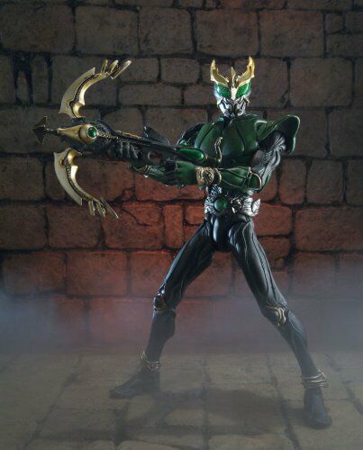 S.i.c. Classics 2008 Kamen Rider Kuuga Maity Foam Completed- Japan Figure Store - #1 Bring To You The Best Japanese Goods