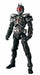 S.i.c. Kiwami Damashii Masked Kamen Rider 555 Faiz Axel Form Figure Bandai Japan - Japan Figure
