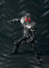 S.i.c. Kiwami Damashii Masked Kamen Rider 555 Faiz Axel Form Figure Bandai Japan- Japan Figure Store - #1 Bring To You The Best Japanese Goods